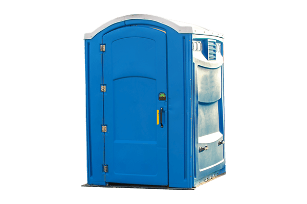 ADA Handicap Accessible Porta Potty Houghton MI
