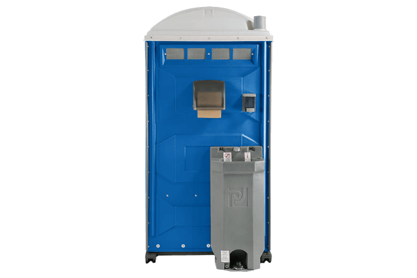 Deluxe Flushable Porta Potty Houghton MI