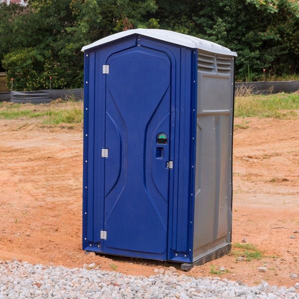 Festival Porta Potty Rentals Houghton MI