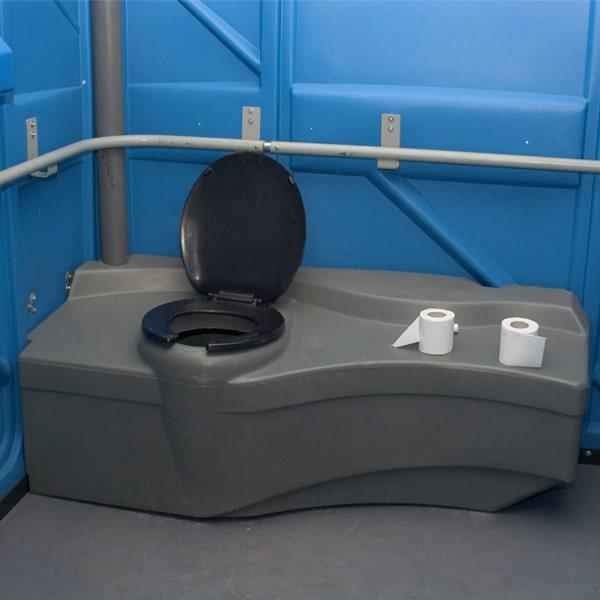 Wedding Porta Potty Rentals Houghton MI